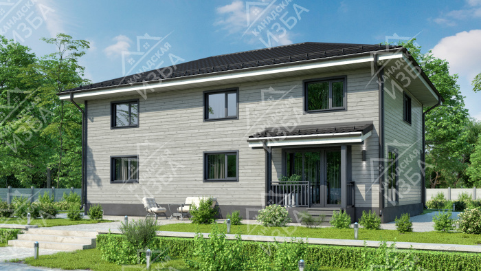 Тера проект